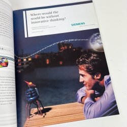 Originalt Formel 1 program � USA 2006 Indianapolis