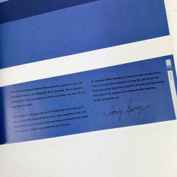 Originalt Formel 1 Indianapolis program 2003