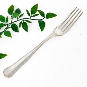 Gabel Doppelriflet To-Trnet