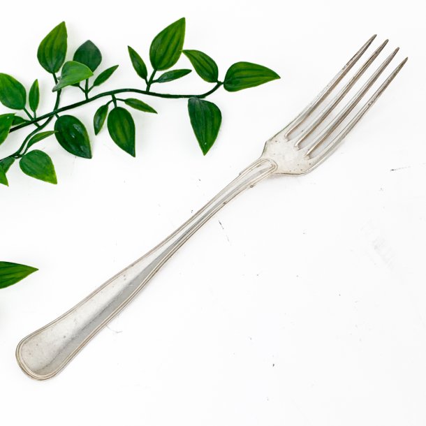 Gabel Doppelriflet To-Trnet