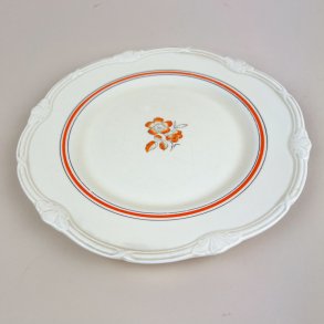 Vintage Grindley middagstallerken