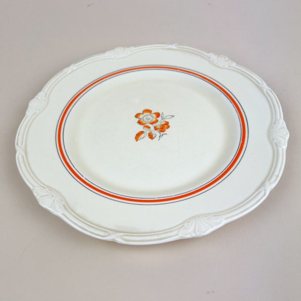 Vintage Grindley middagstallerken