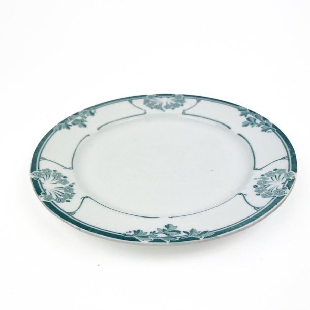 Hermes Gustavsberg vintage middagstallerken