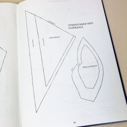 Dukkehobby retro hobbybog