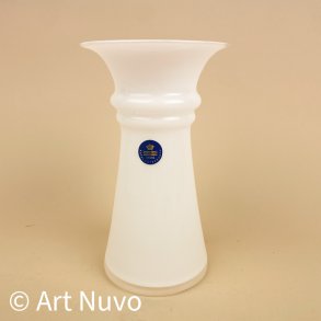 Royal Copenhagen vintage glasvase