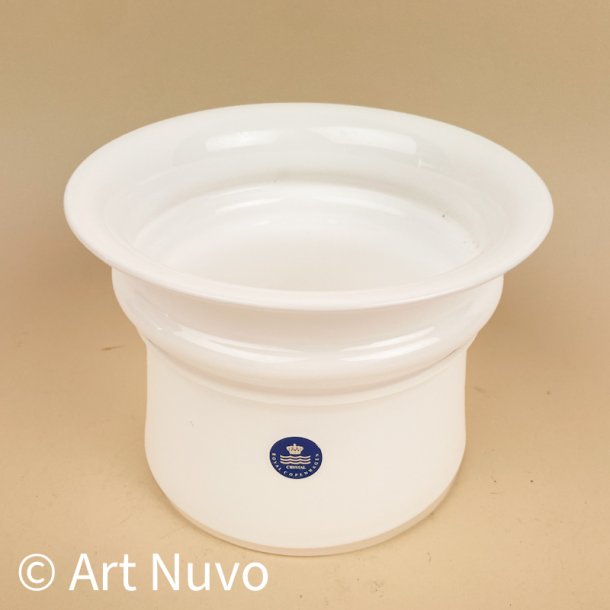 Royal Copenhagen vintage urtepotteskjuler