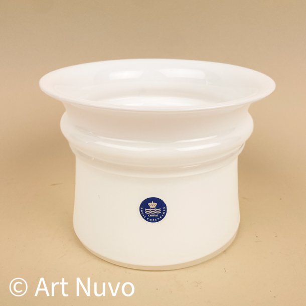 Royal Copenhagen vintage urtepotteskjuler