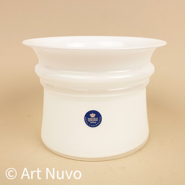 Royal Copenhagen vintage urtepotteskjuler
