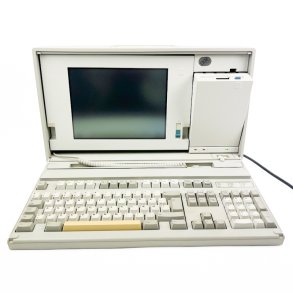 IBM PS/2 P70 retro computer