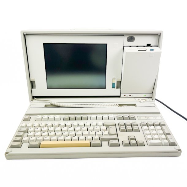 IBM PS/2 P70 retro computer