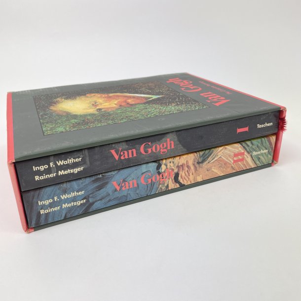 Van Gogh - The Complete Paintings 