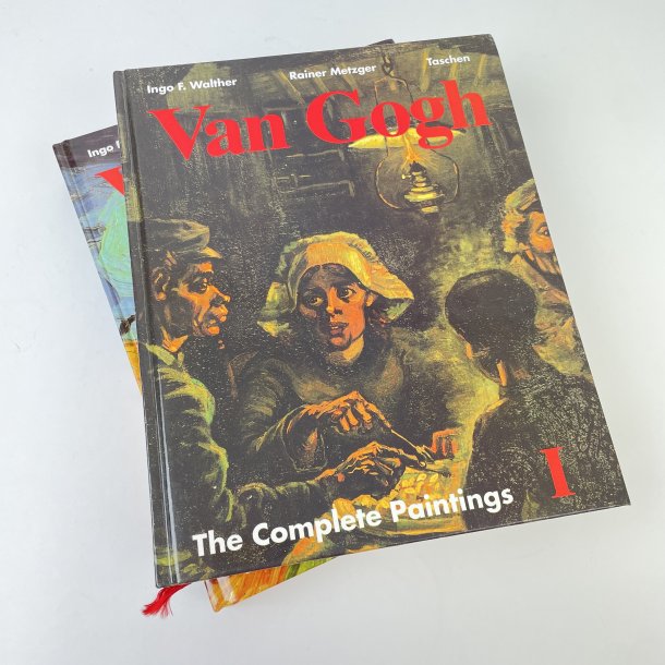 Van Gogh - The Complete Paintings 
