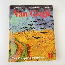 Van Gogh - The Complete Paintings 