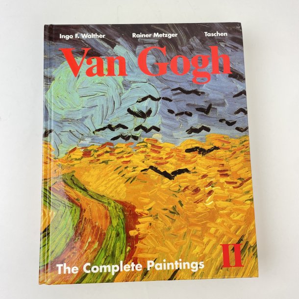 Van Gogh - The Complete Paintings 