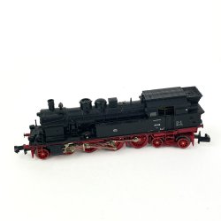 Fleischmann Digital Dampflok  Modell 87077