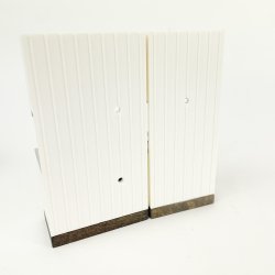 Vintage Lundby Kchenmodul