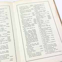 Calender for Aarene fra 601-2200