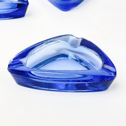 Mini-Vintage-Glasschale