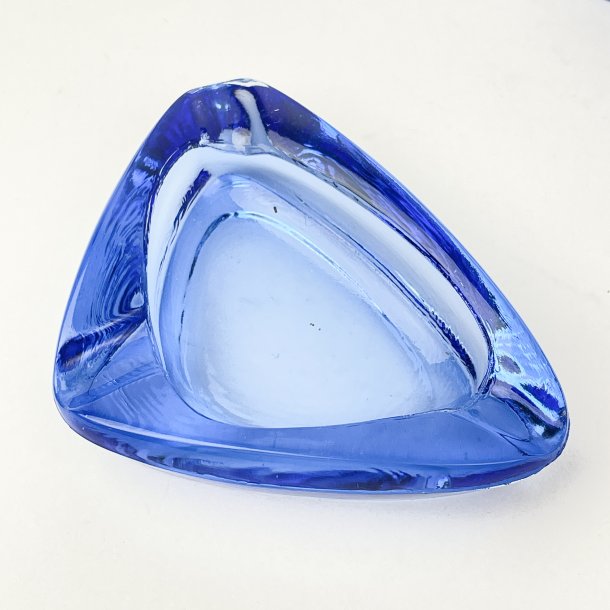 Mini-Vintage-Glasschale