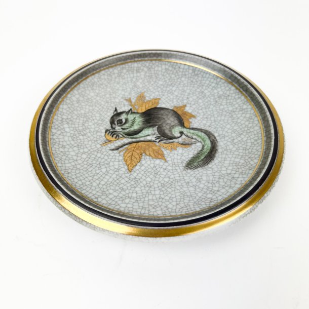 Royal Copenhagen Craque fad