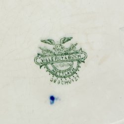 Lille serveringsfad, Gudrun fra Villeroy &amp; Boch