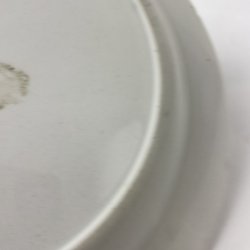 Schichtkuchenform mit blauem Rand - Villeroy &amp; Boch