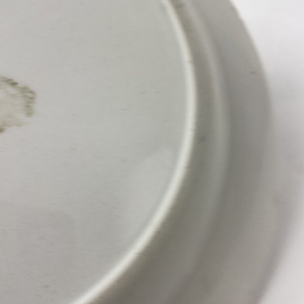 Schichtkuchenform mit blauem Rand - Villeroy &amp; Boch