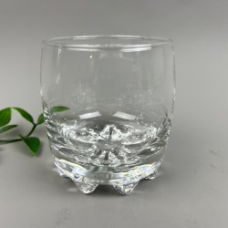 Italiensk lowball glas