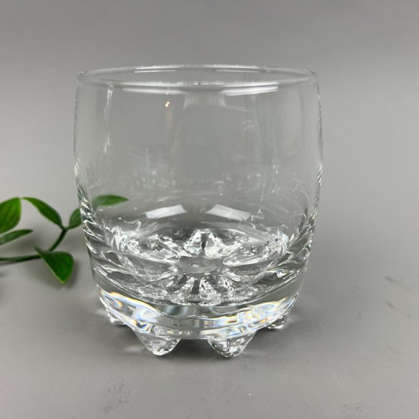 Italiensk lowball glas