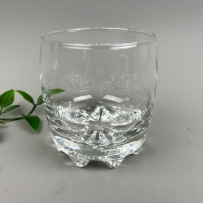 Italiensk lowball glas
