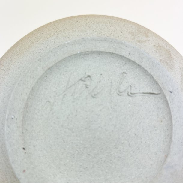 Gr�n K�hler keramiksk�l