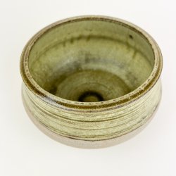 Gr�n K�hler keramiksk�l