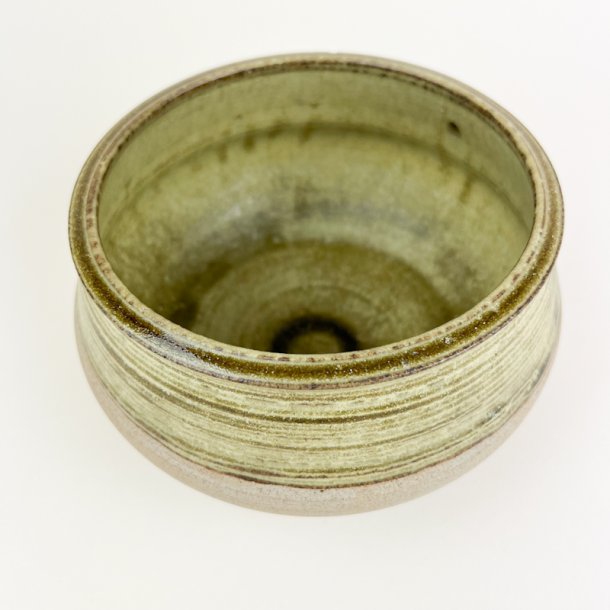 Gr�n K�hler keramiksk�l