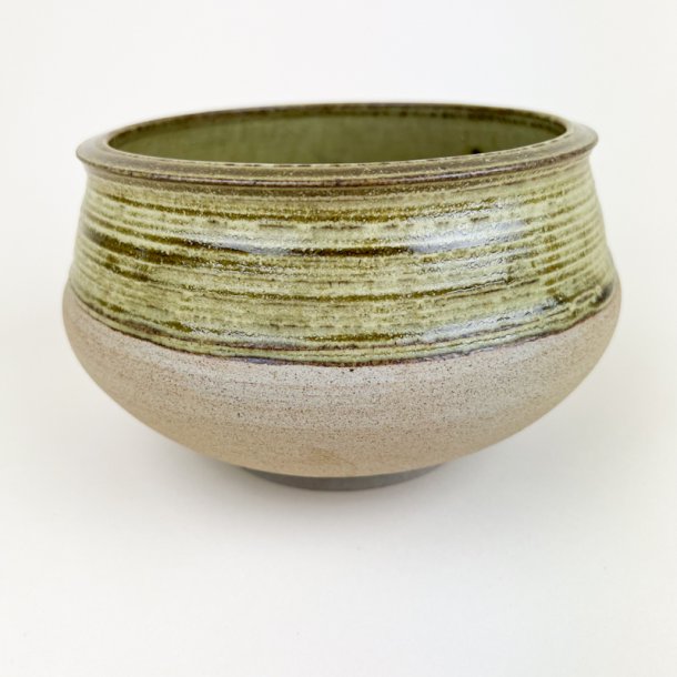 Gr�n K�hler keramiksk�l