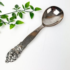 S�lvplet kartoffelske HL