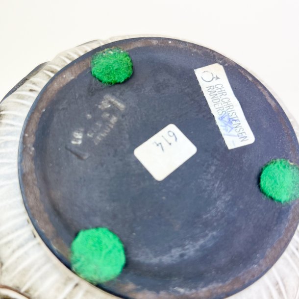 Gr� vintage L�vemose kande