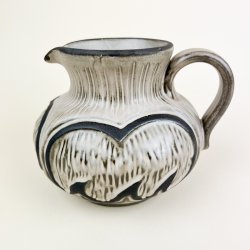 Gr� vintage L�vemose kande