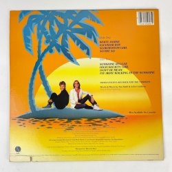 Laid Back � Keep Smiling LP