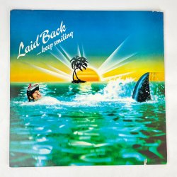 Laid Back � Keep Smiling LP
