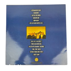 LP Gnags Lygtemandens Sang 1991