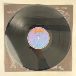 Kim Larsen � Kim i Cirkus LP