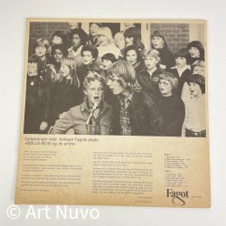 LP B�lle-Bob og de andre