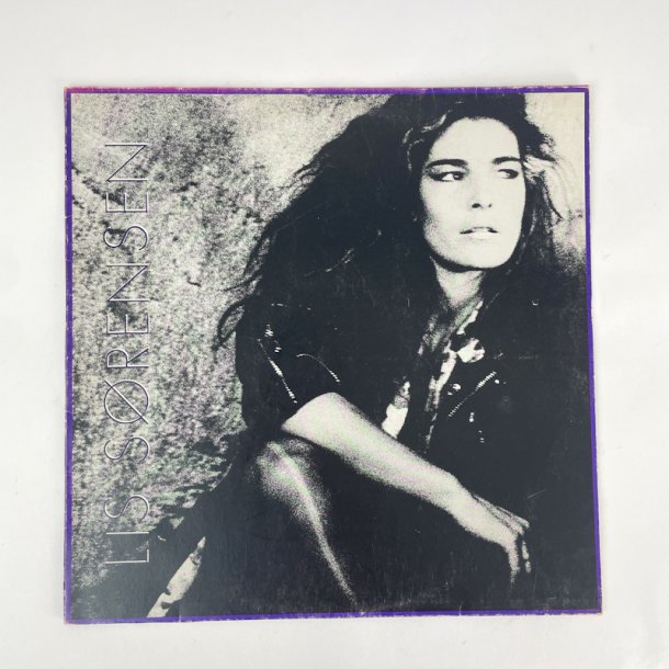 Lis S�rensen LP 