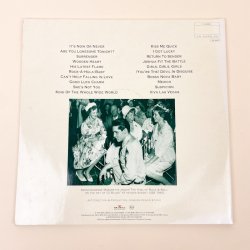 Elvis Presley � Danske Single Hits, 1990