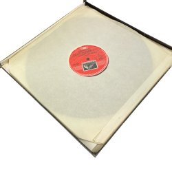 Tchaikovsky Sleeping Beauty LP-boks