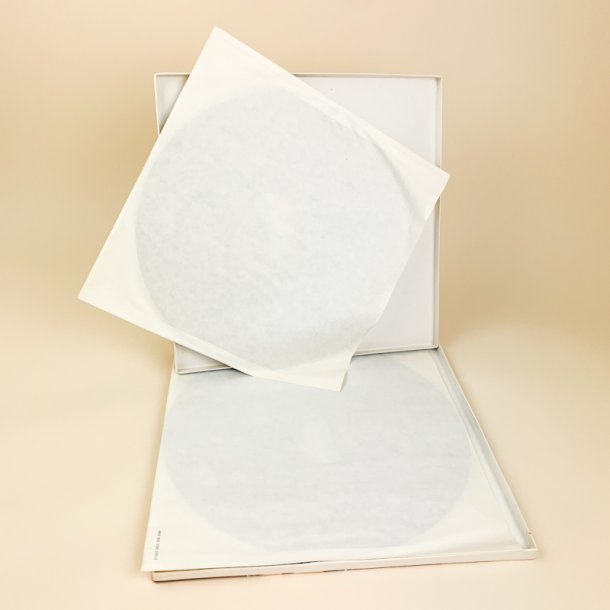 Jesus Christ Superstar - LP (dobbelt)