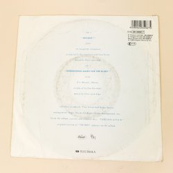 Tina Turner, The Best - single