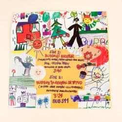 Bubber, Badekar - single