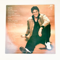 Shakin� Stevens, This Ole House - LP