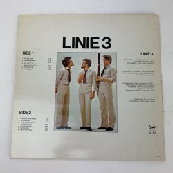 Linie 3 � Linie 3 (LP)